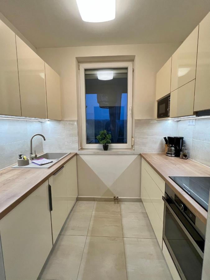 Chance Apartman Buekfuerdo Exterior photo